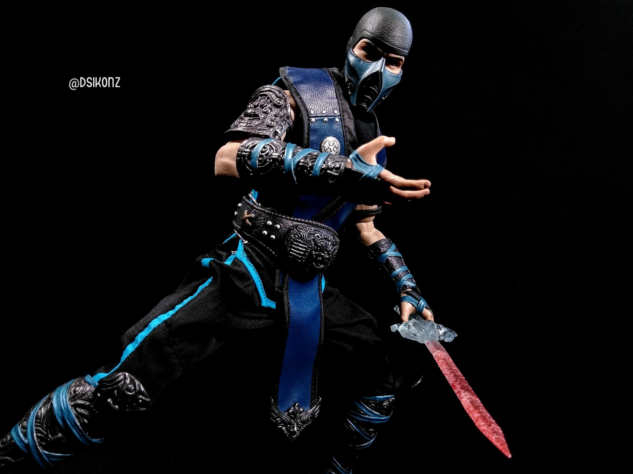 sub zero worldbox
