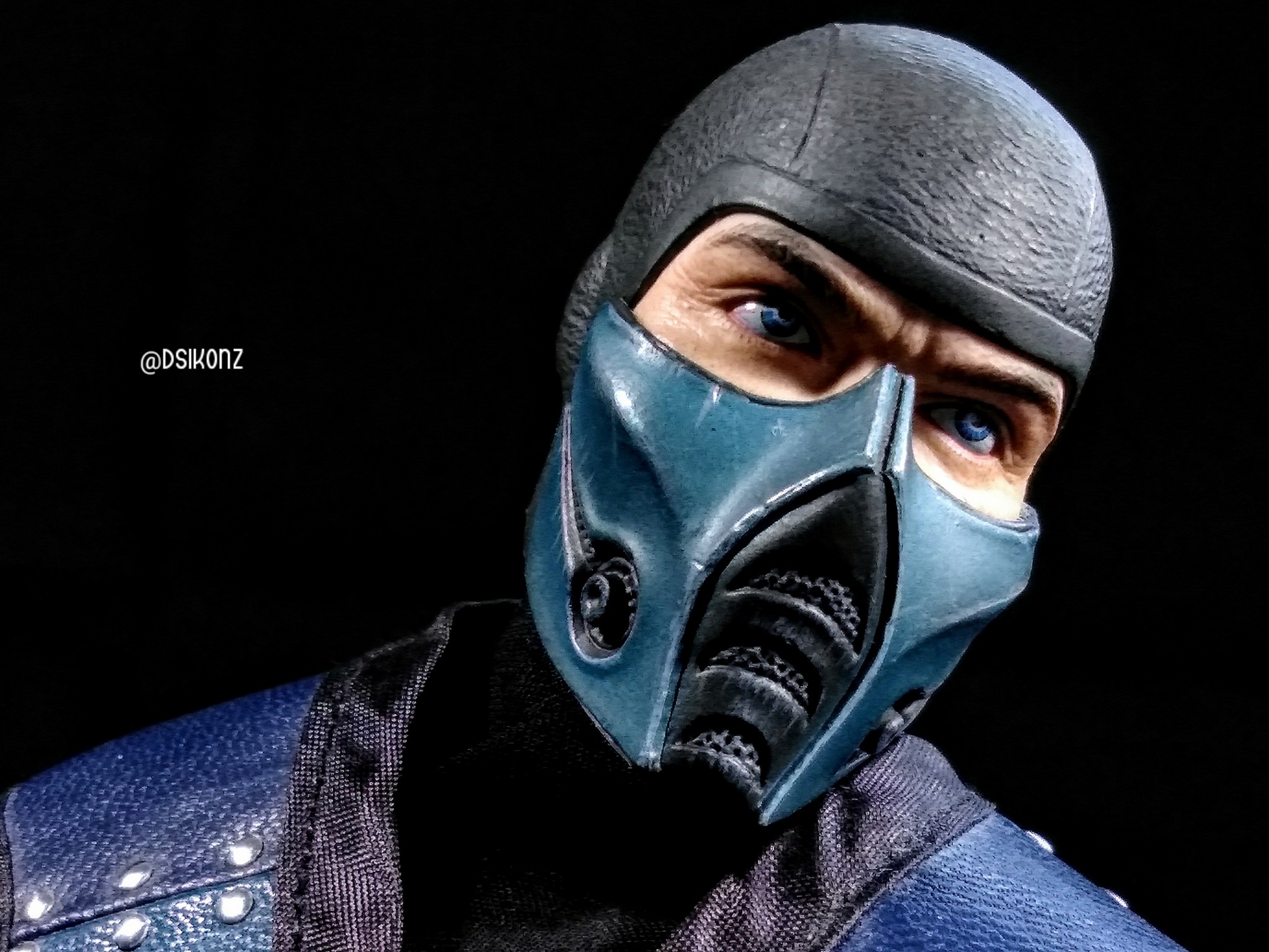 sub zero worldbox