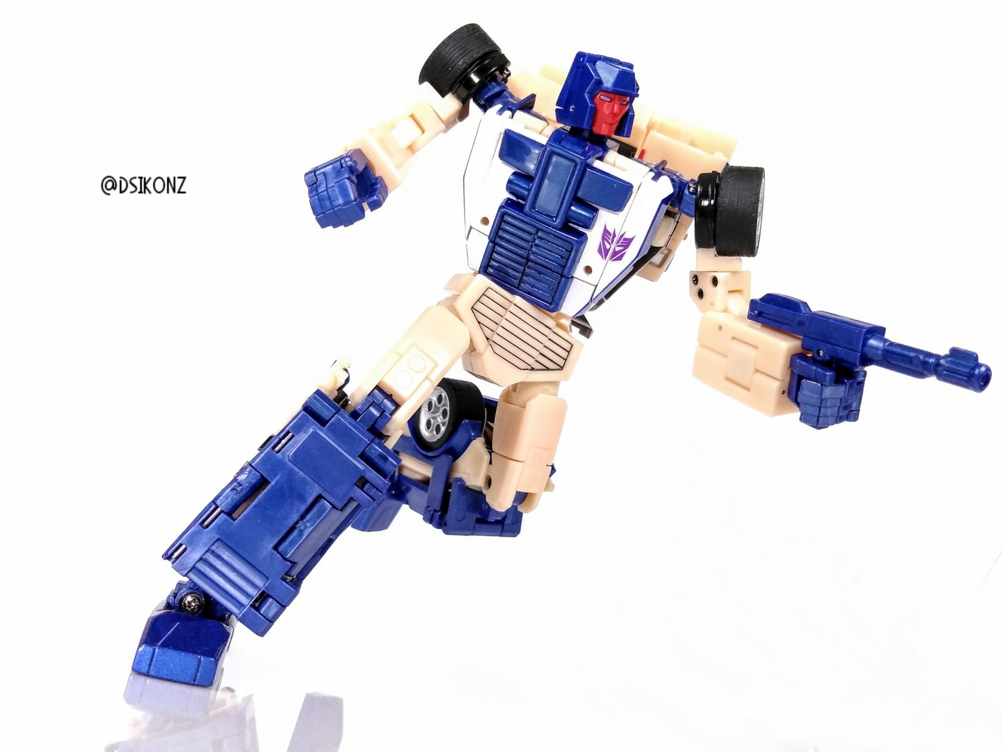 x transbots quintesson
