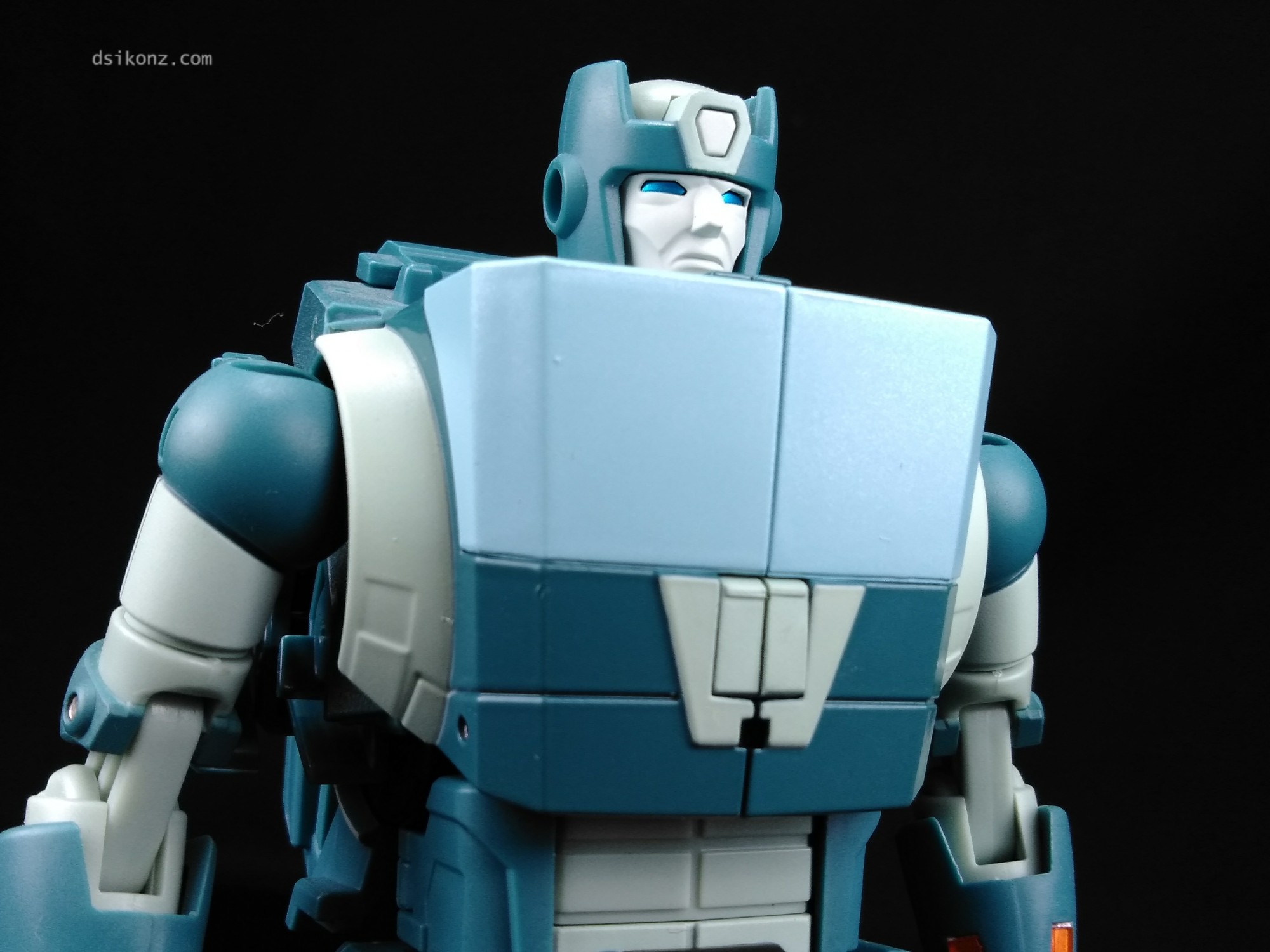 fans toys kup